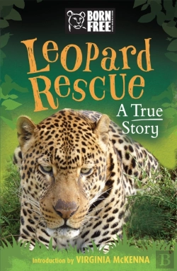 Bertrand.pt - Born Free: Leopard Rescue