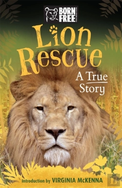 Bertrand.pt - Born Free: Lion Rescue