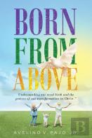 Born From Above