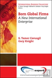 Born Global Firms: A New International Enterprise