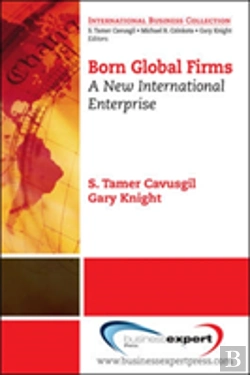 Bertrand.pt - Born Global Firms: A New International Enterprise