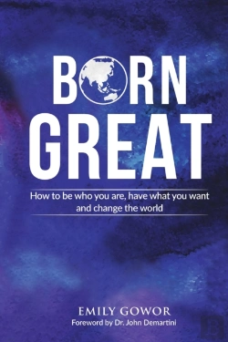 Bertrand.pt - Born Great: How To Be Who You Are, Have