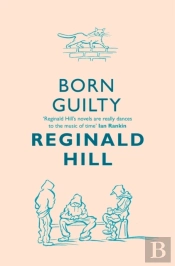 Born Guilty