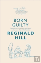 Born Guilty