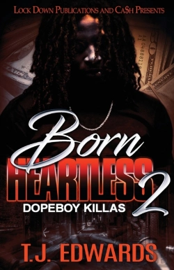 Bertrand.pt - Born Heartless 2: Dopeboy Killas
