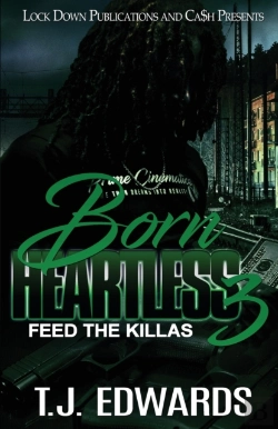 Bertrand.pt - Born Heartless 3