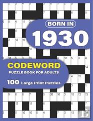 Born In 1930
