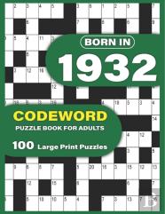 Born In 1932