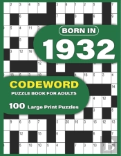 Born In 1932