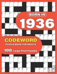 Born In 1936