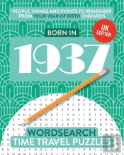 Born In 1937