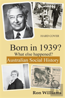 Born In 1939?  What Else Happened?