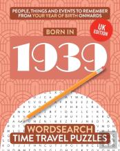 Born In 1939