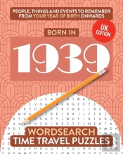Born In 1939