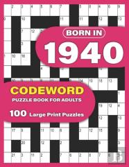 Born In 1940