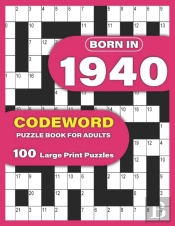 Born In 1940