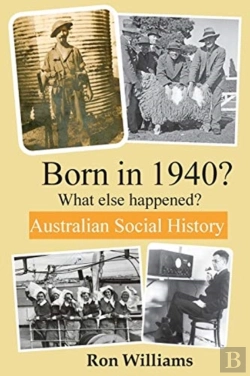 Bertrand.pt - Born In 1940? What Else Happened? 4th Edition