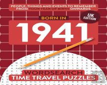 Born In 1941
