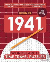Born In 1941