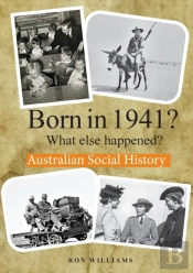 Born In 1941   What Else Happened