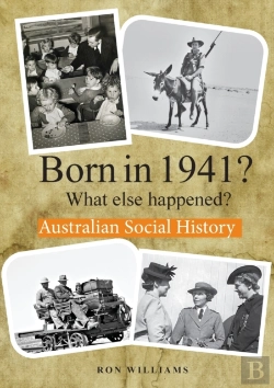 Bertrand.pt - Born In 1941   What Else Happened