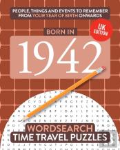Born In 1942