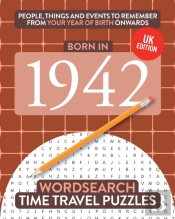 Born In 1942