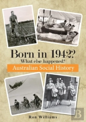 Born In 1942   What Else Happened