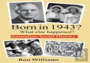 Born In 1943?