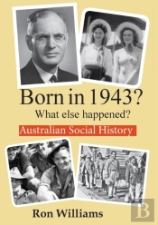 Born In 1943?
