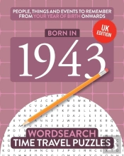 Born In 1943