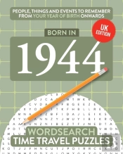Born In 1944