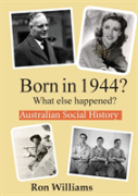 Born In 1944?  What Else Happened?