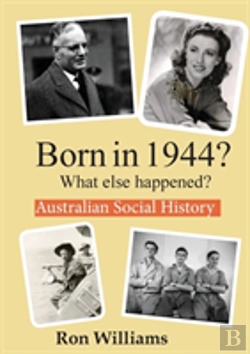 Bertrand.pt - Born In 1944?  What Else Happened?