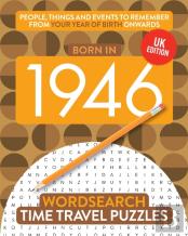 Born In 1946