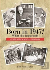 Born In 1947?