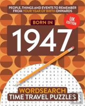 Born In 1947