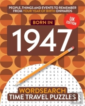 Born In 1947