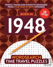 Born In 1948