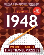 Born In 1948