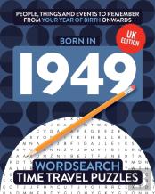 Born In 1949