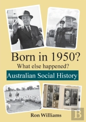 Born In 1950?