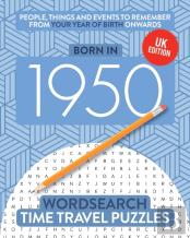 Born In 1950