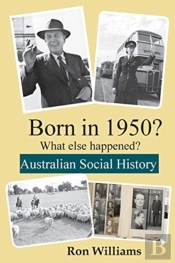 Born In 1950? What Else Happened?!