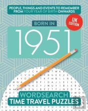 Born In 1951