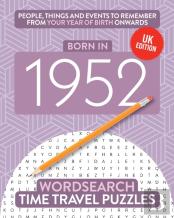 Born In 1952