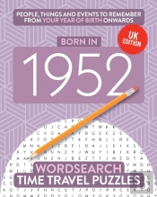 Born In 1952