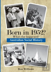 Born In 1952   What Else Happened