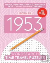 Born In 1953