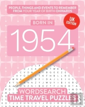 Born In 1954